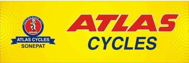 atlas cycle logo